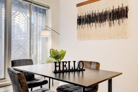 Cozysuites - 1Br With Direct Skybridge Access #1 Indianapolis Bagian luar foto